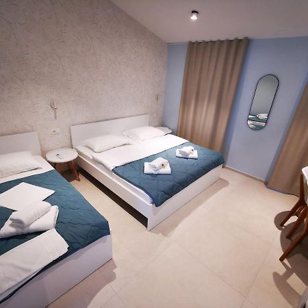 פיראן Morski Gaj Resort מראה חיצוני תמונה
