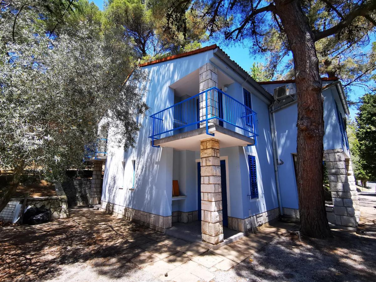 פיראן Morski Gaj Resort מראה חיצוני תמונה