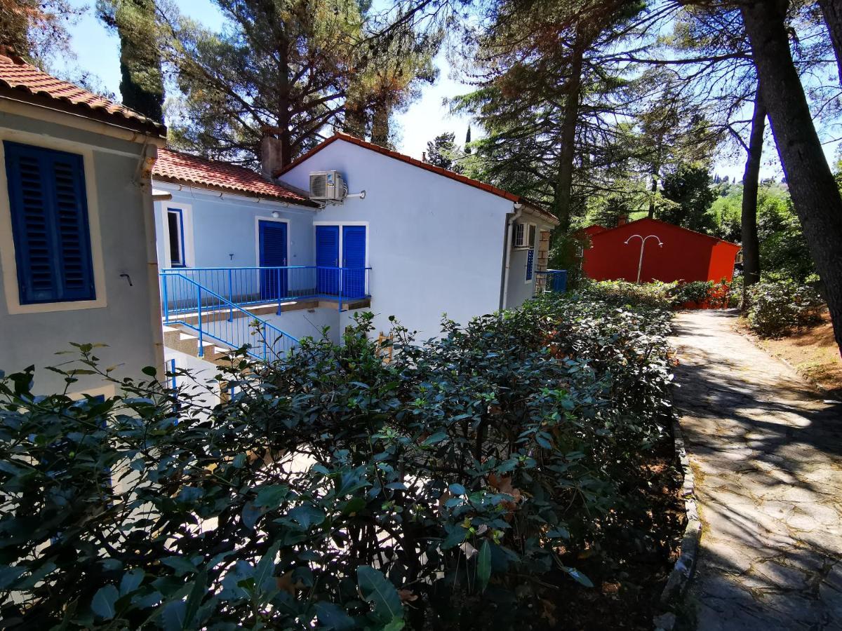 פיראן Morski Gaj Resort מראה חיצוני תמונה