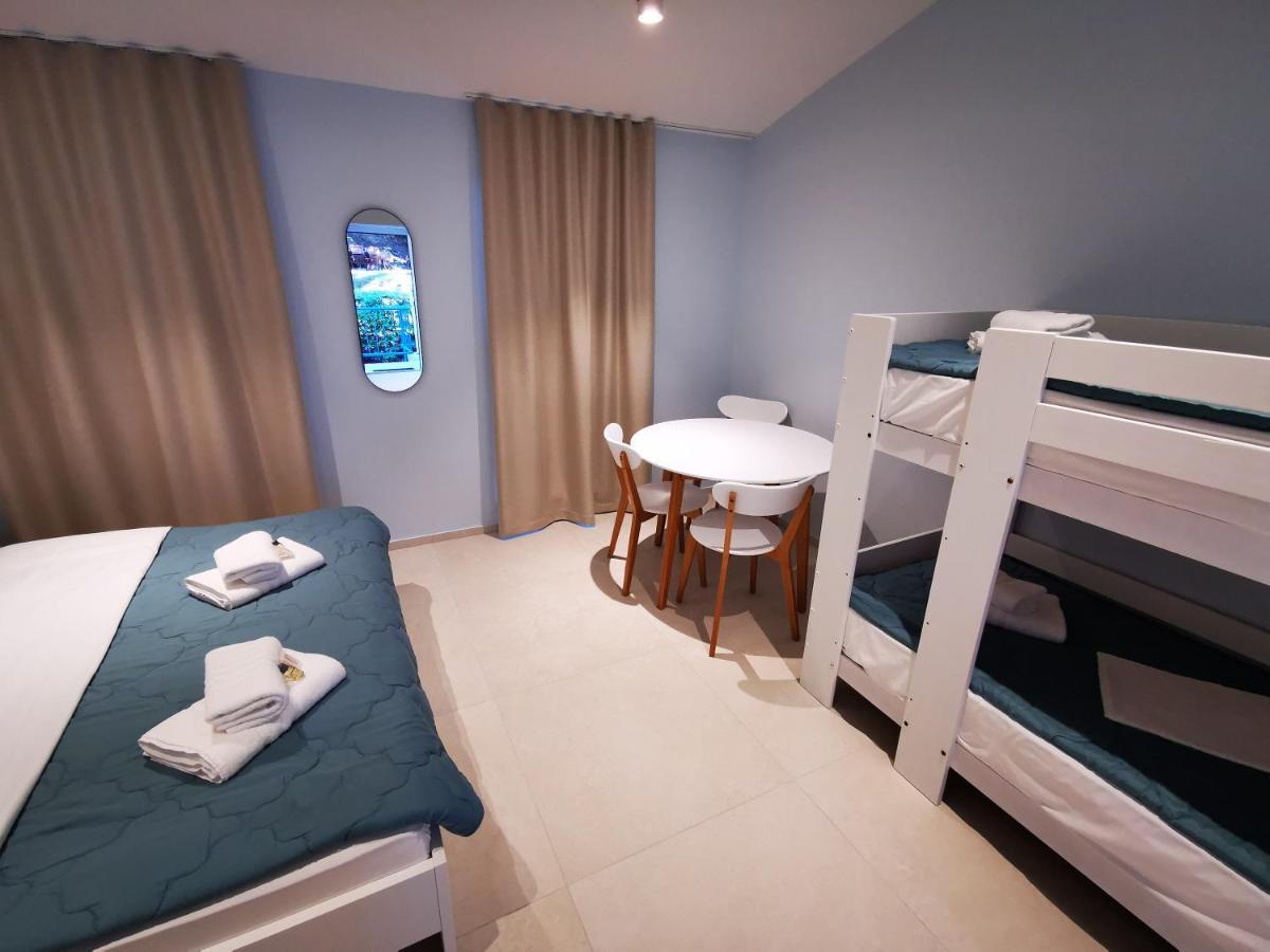 פיראן Morski Gaj Resort מראה חיצוני תמונה