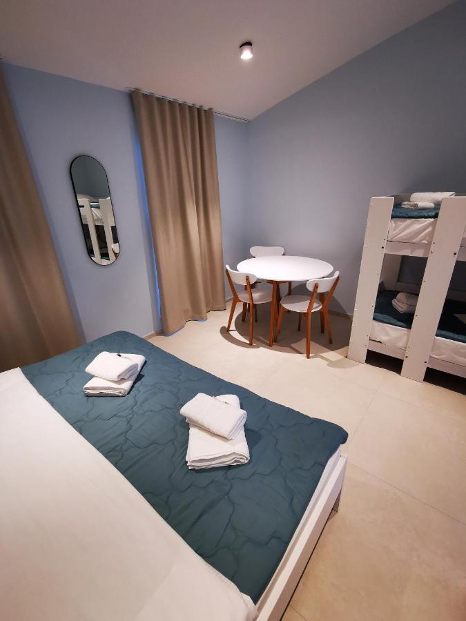 פיראן Morski Gaj Resort מראה חיצוני תמונה