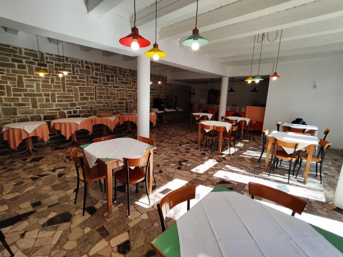 פיראן Morski Gaj Resort מראה חיצוני תמונה